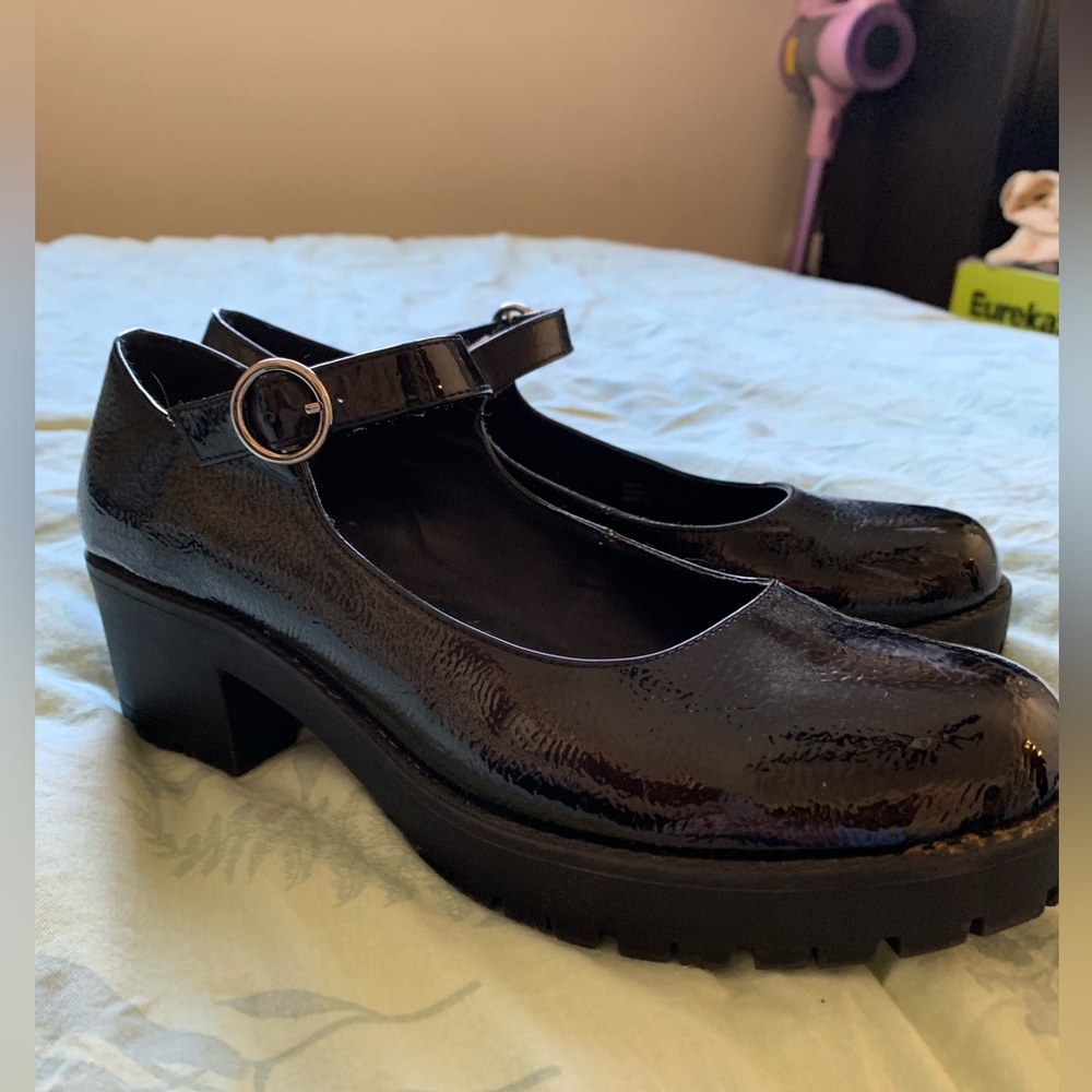 Urban Outfitters Mary Jane’s